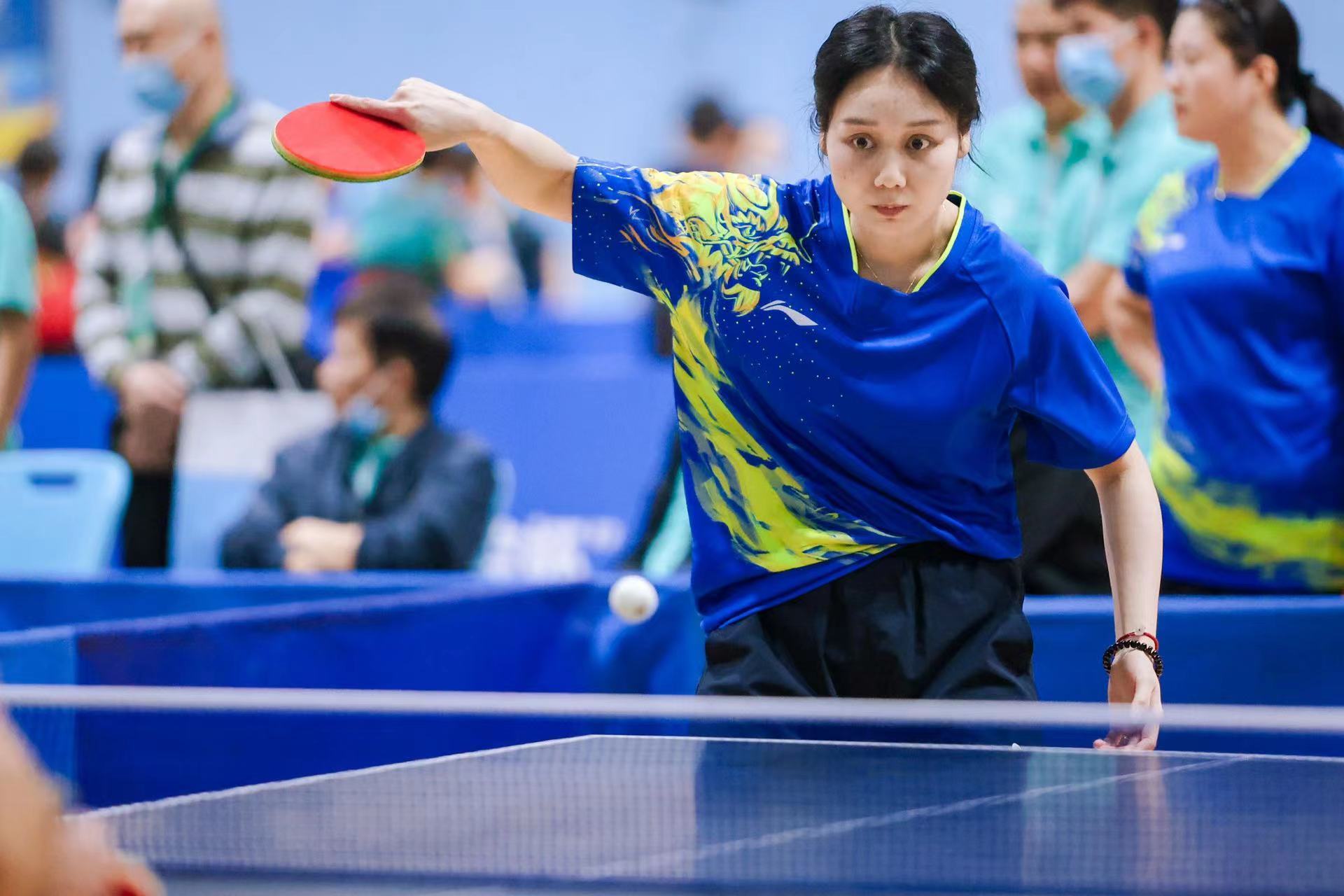 Investment Control Cup - 2021 Sports Series Presents the 100th Anniversary of the Founding of the Communist Party of China