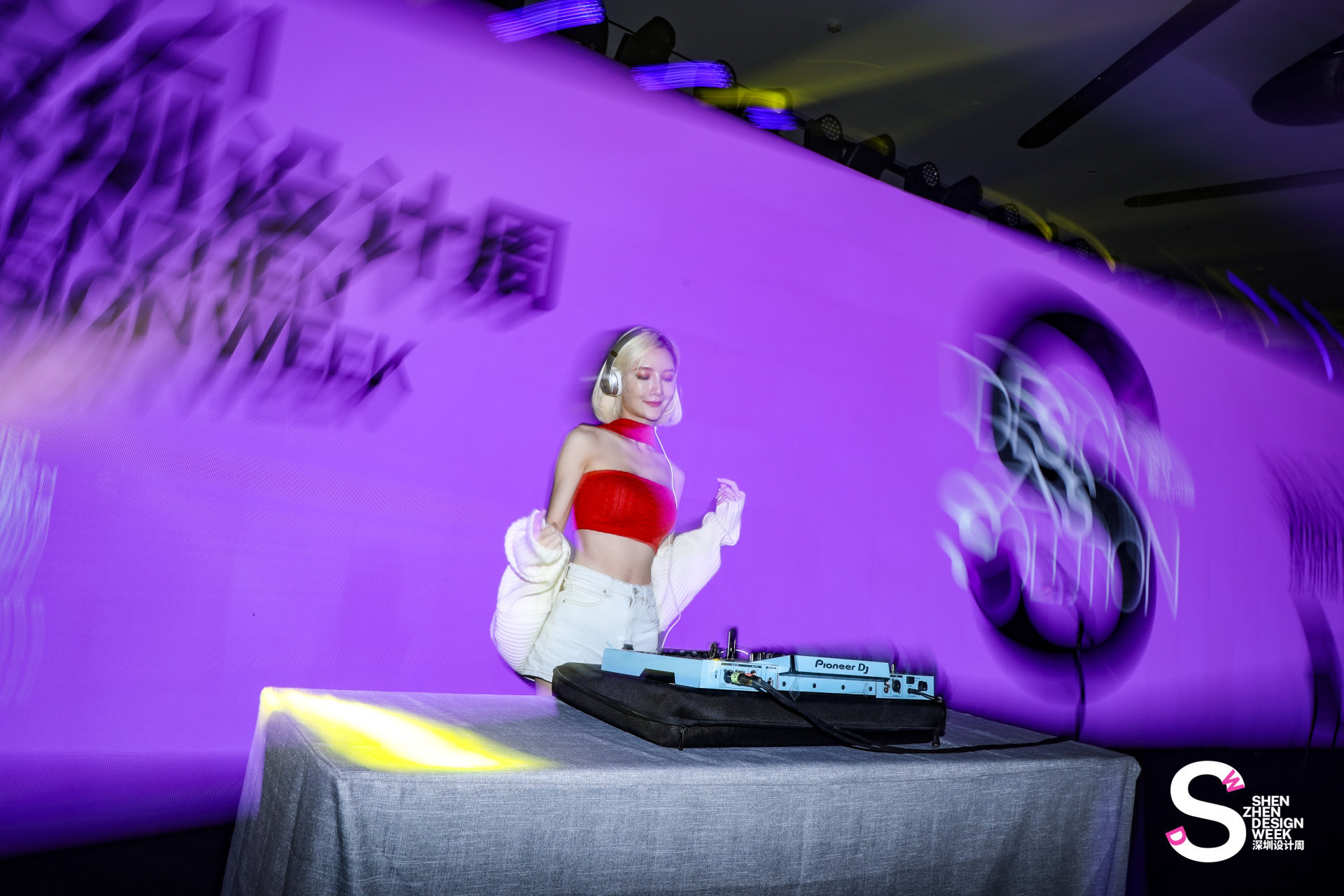 10天破40万人次丨2021深圳设计周