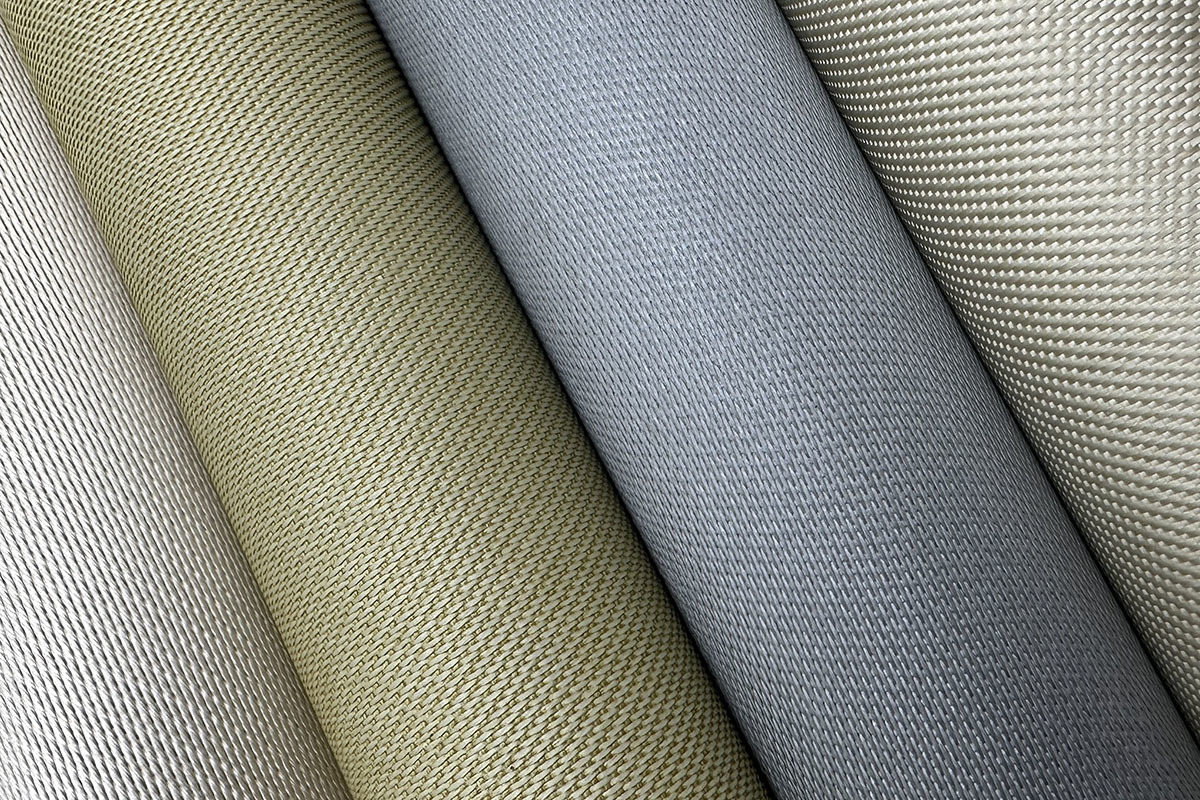 Silica Fabric-EAS Fiberglass Co.,Ltd.