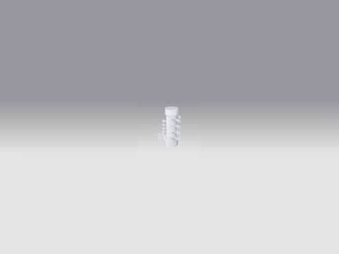 八孔分气