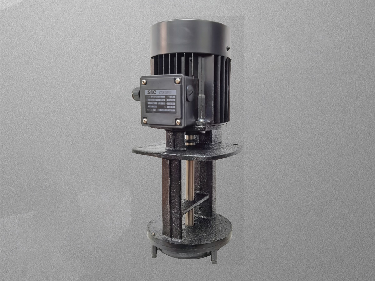 Vertical single stage circulating pump (CDSP8 Series)