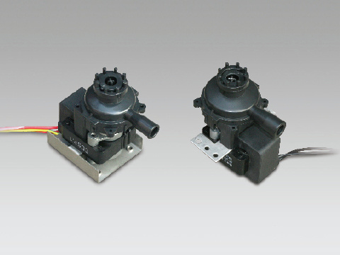 Manufacturer of air conditioning water pump