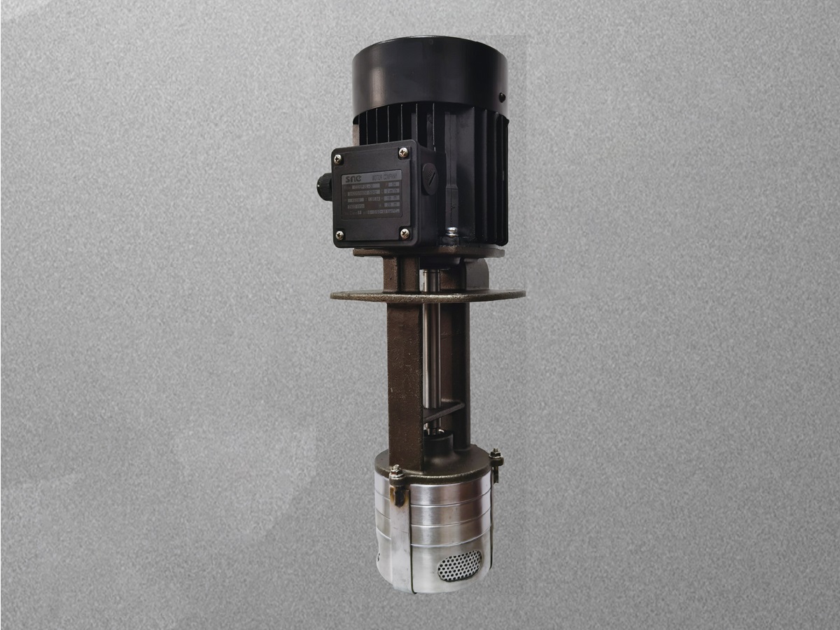 Vertical multi - stage centrifugal pump stainless steel (CDSP2LSeries)