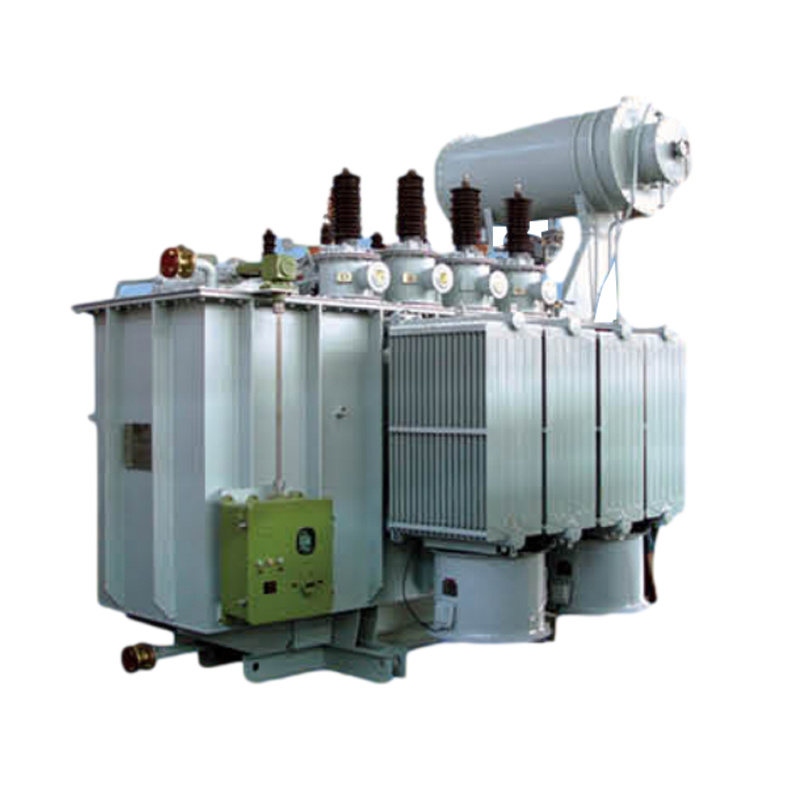35kv油浸式電力變壓器