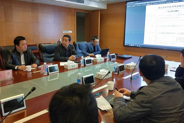 医院举办科研奖励申报专题辅导会