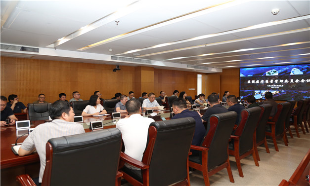 我院召开2025年度第一次医疗质量管理委员会会议
