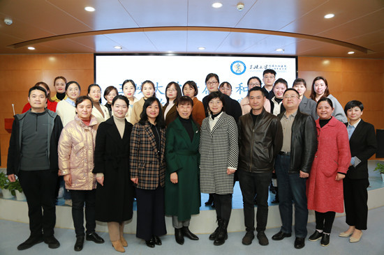 专业展精彩，竞赛促成长-------护理部举办2021年护理教师教学竞赛