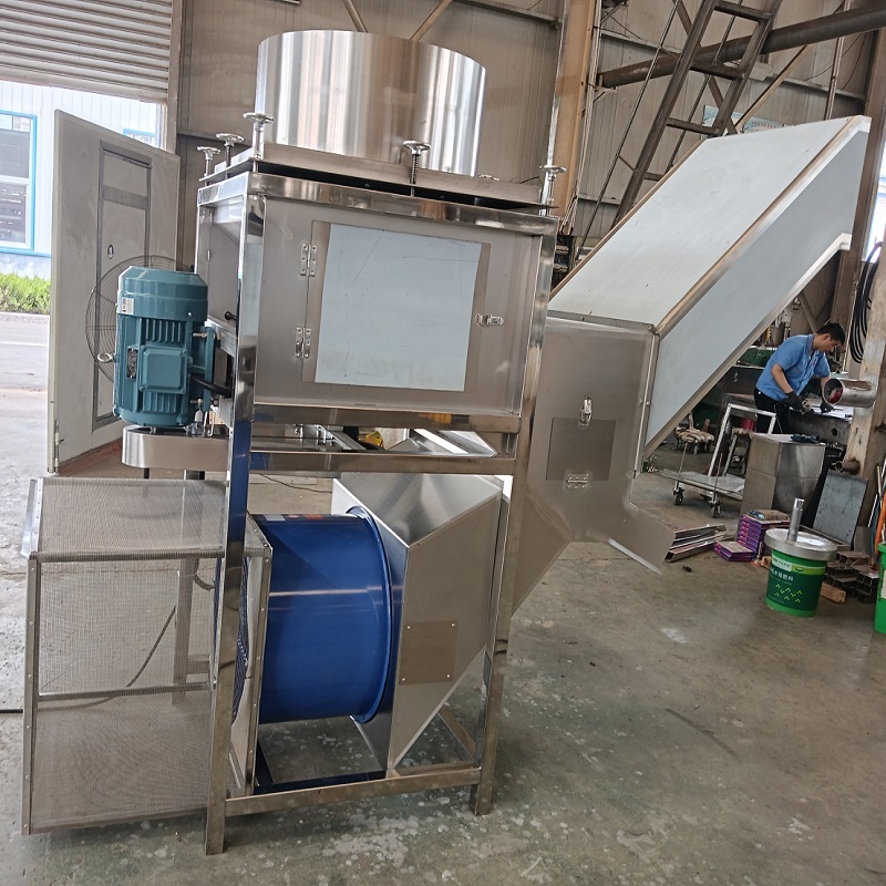 無損傷大蒜破瓣機  大蒜剝瓣機