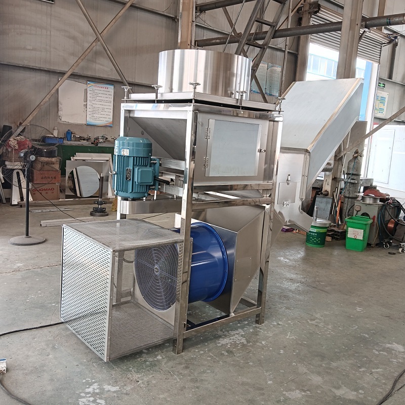 慶華大蒜破瓣機 蒜頭分瓣機  蒜瓣分離機