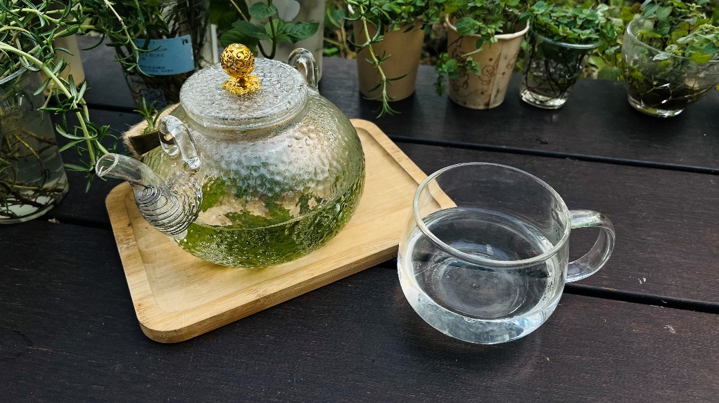 草木芳华 手留余香 | 凤凰街道妇联“三八”妇女节活动花絮