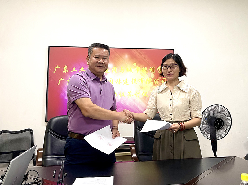 校企合作 产学双赢