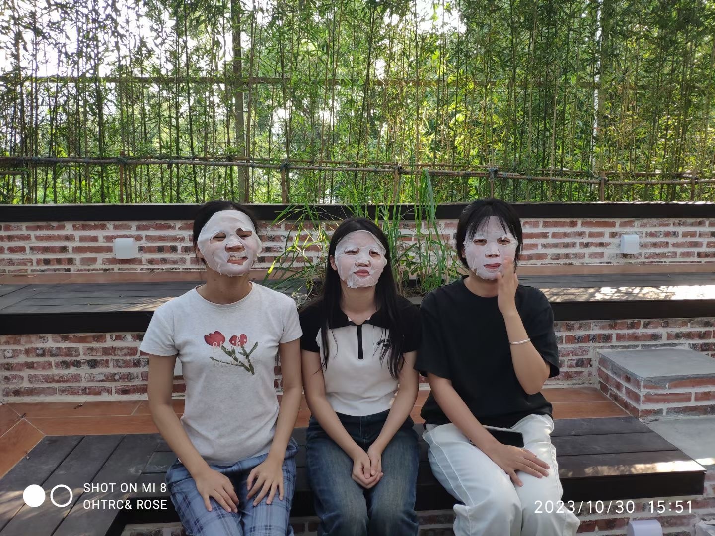 校企共建结硕果-园林芳香植物·实训工坊