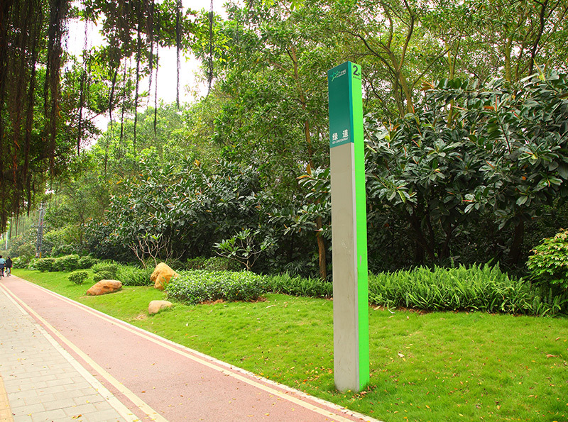 光谱路 