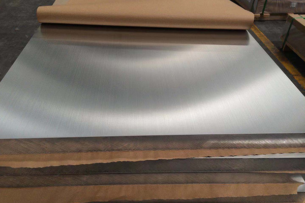 5754 Aluminium Plate manufacturers