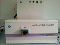 JL-1178 dry laser particle size tester