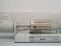 DIL402PC dilatometer DIL402PC dilatometer