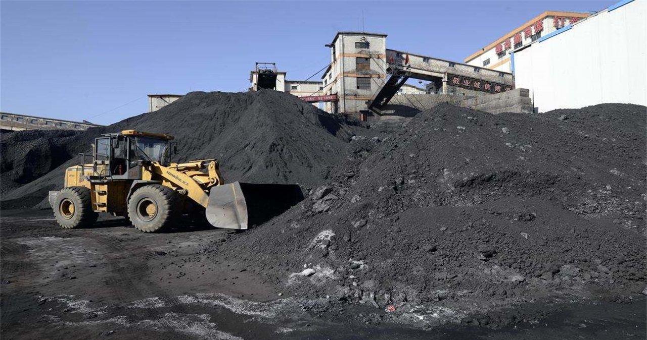 煤炭资源税从价计征改革12月1日起全面实施
