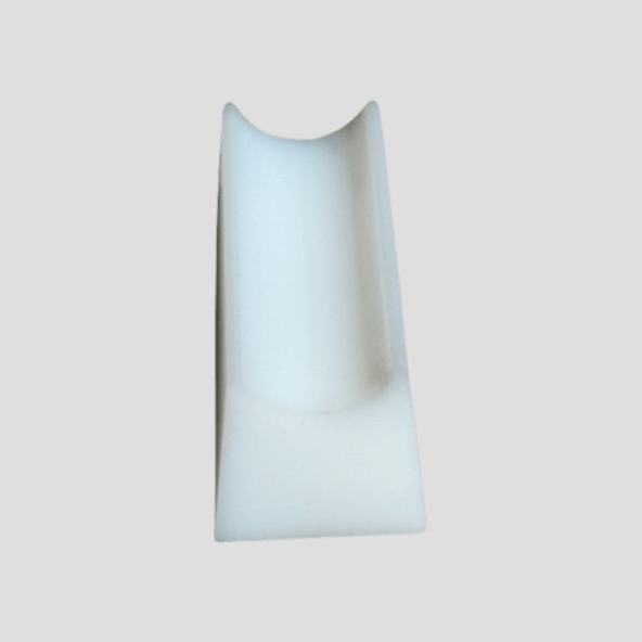 TS68/CG68 crown wheel and guide wheel pad