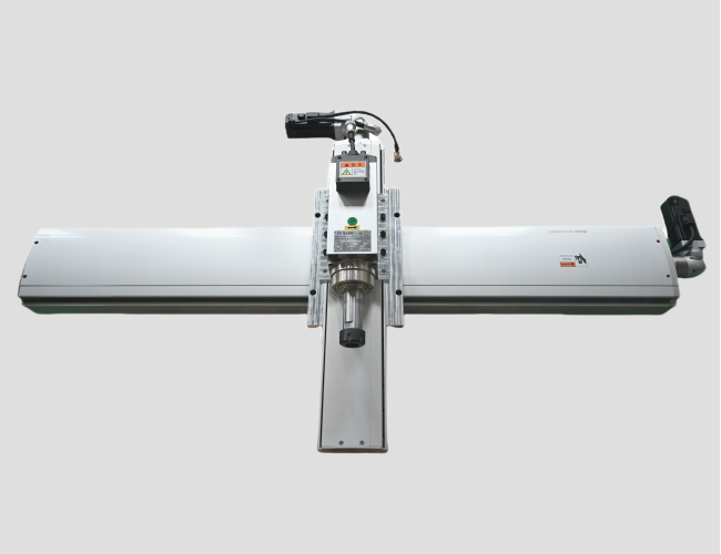 CNC rope groove turning machine tool