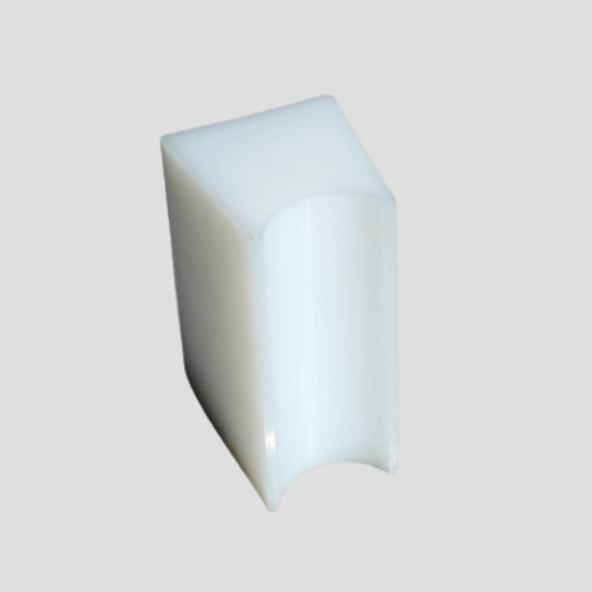 TS68/CG68 crown wheel and guide wheel pad