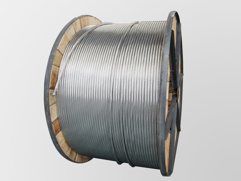 Imported mining steel wire rope manufacturer: Regarding round strand steel wire rope