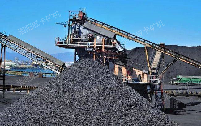 The current development status and trend of the coal industry