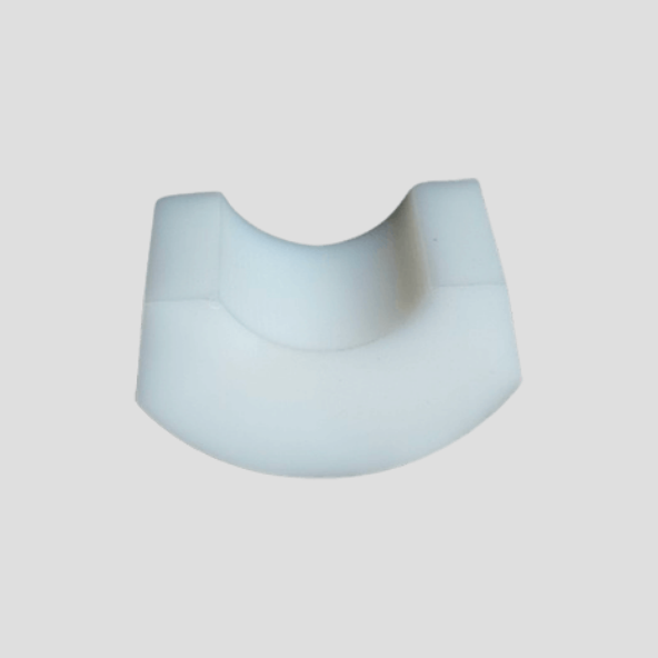 TS68/CG68 crown wheel and guide wheel pad