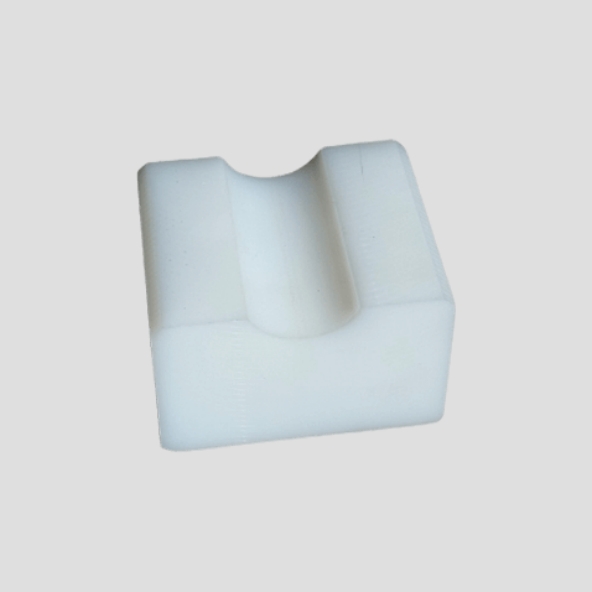 TS68/CG68 crown wheel and guide wheel pad