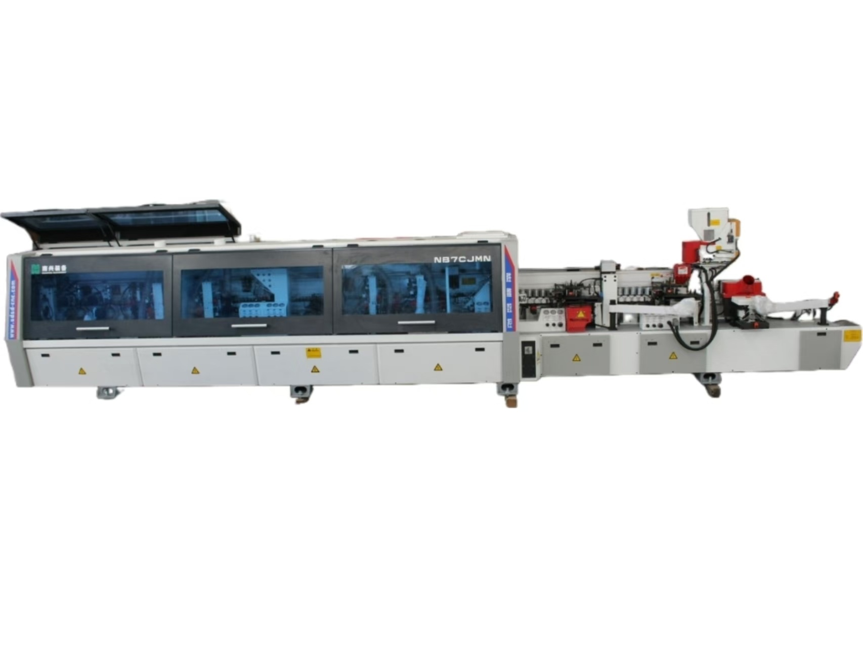 Nanxing Edge Banding Machine