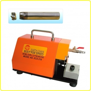 ECO-316
