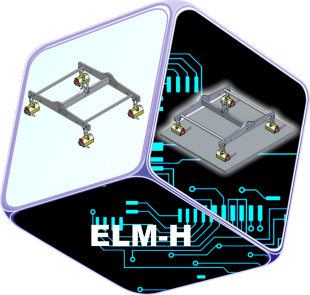 ELM-H 系列