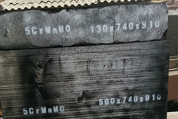 锻件系列