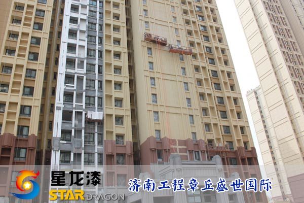 盛世国际
