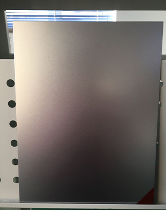 17.水性氟碳防腐漆LC- SFF -002