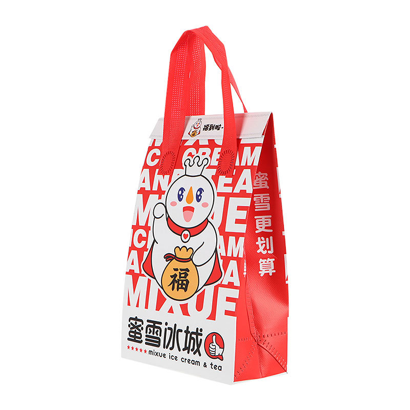 手提袋
