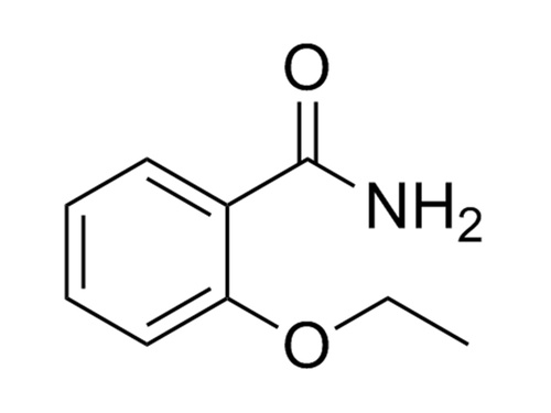 2 - etoxibenformamida