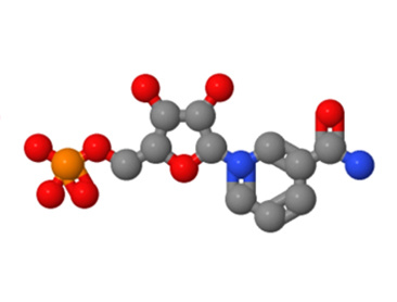 β-nicotinamida mononucleótido (NMN)