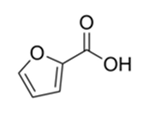 Furoic acid