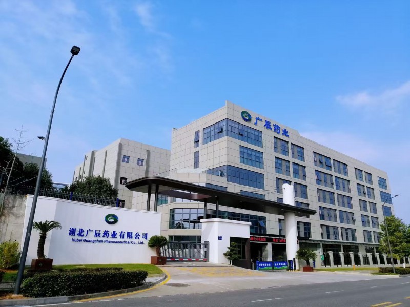 厂房厂貌