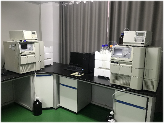 设备展示