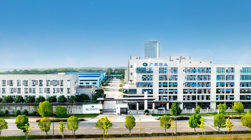 厂房厂貌