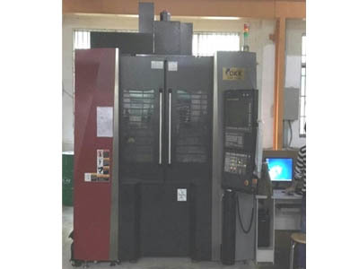 CNC