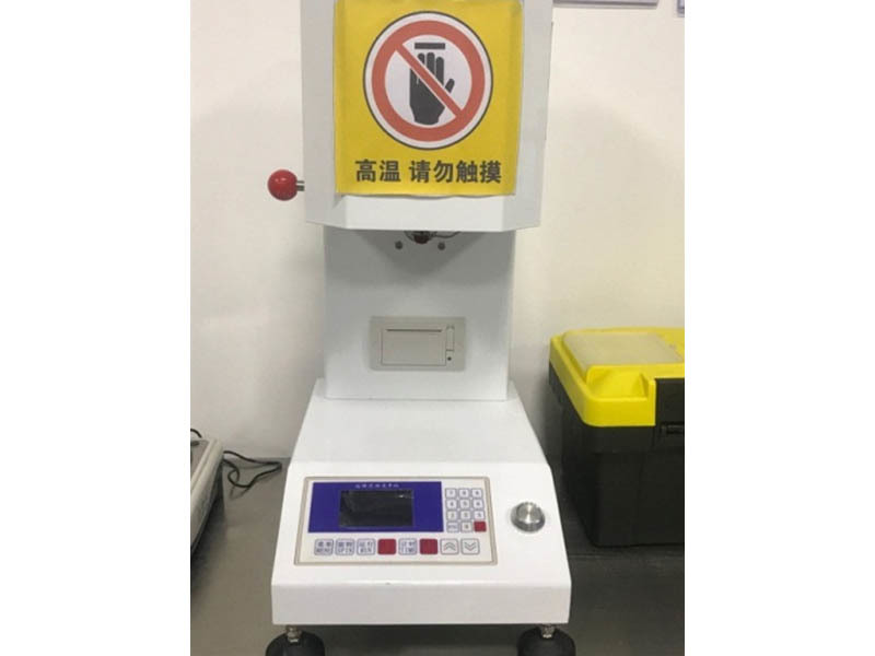 熔融測試儀
