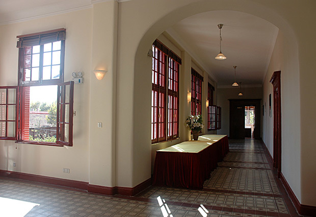 Shanghai Institute of Technology