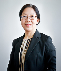 Liu Xinhua Liu Xinhua