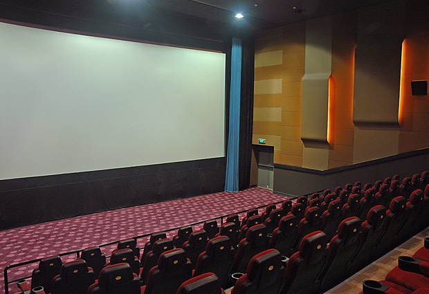 Daning Studios