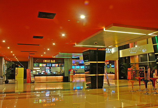 Daning Studios