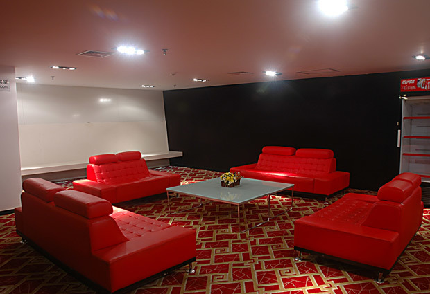 Wuhan Asia Trade Studios