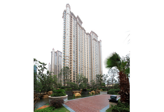 South Nantong Century City