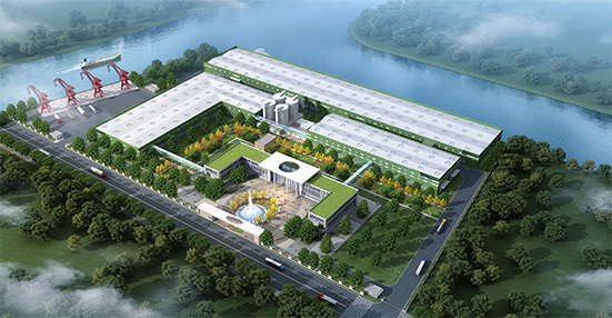 Nantong construction ...